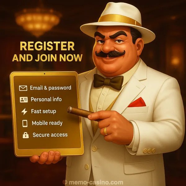 Discover golden mister casino