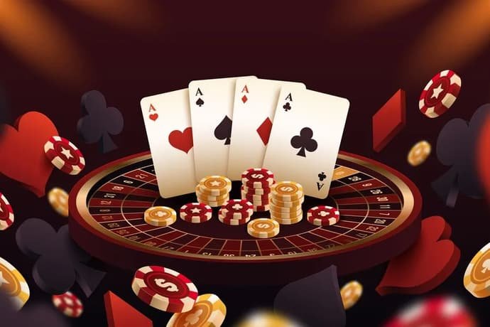 123 Casino